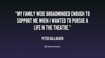 Broadminded quote #1