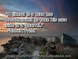 Broadminded quote #1