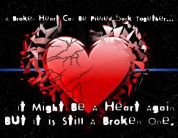 Broken Heart quote #2