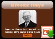 Brooks Hays's quote #1