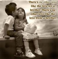 Brotherly quote #1