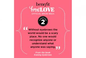 Brow quote #1