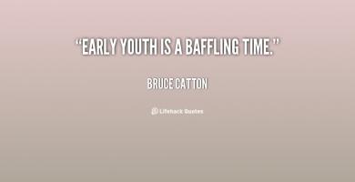Bruce Catton's quote #4