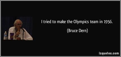 Bruce Dern's quote #4