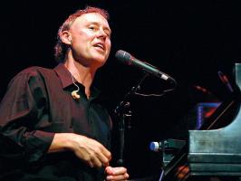Bruce Hornsby's quote #5