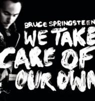 Bruce Springsteen quote #2