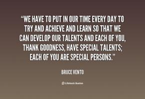 Bruce Vento's quote #1