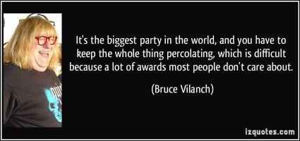 Bruce Vilanch's quote #5