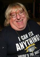 Bruce Vilanch's quote #5