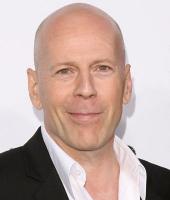 Bruce Willis profile photo