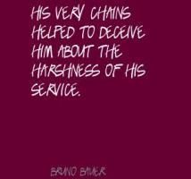 Bruno Bauer's quote #2