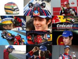 Bruno Senna's quote #2