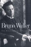 Bruno Walter's quote #1