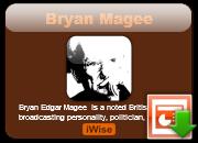 Bryan Magee's quote #2