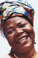 Buchi Emecheta's quote #5