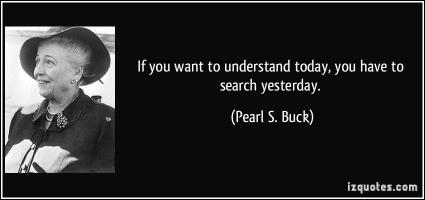 Buck quote #2