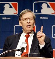 Bud Selig's quote #4