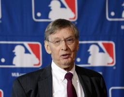 Bud Selig's quote #4