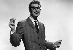 Buddy Holly quote #2