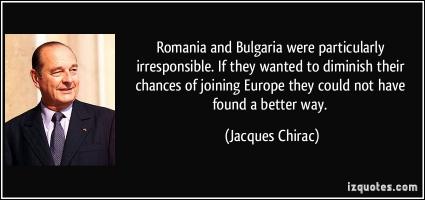 Bulgaria quote #1