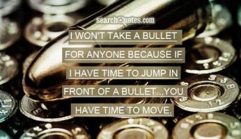 Bullet quote #2