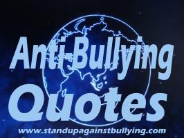 Bullies quote #1
