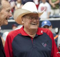 Bum Phillips profile photo