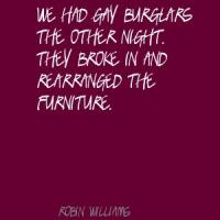 Burglars quote #1