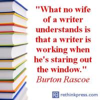 Burton Rascoe's quote #1