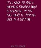 Business Partner quote #2
