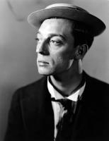 Buster Keaton profile photo