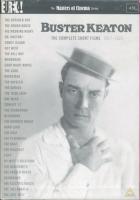 Buster Keaton's quote #1
