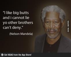 Butts quote #2