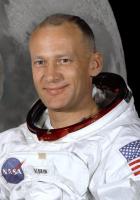 Buzz Aldrin profile photo