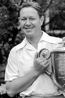 Byron Nelson's quote