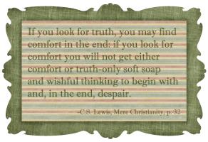 C. Day Lewis's quote #2