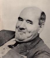 C. Northcote Parkinson profile photo