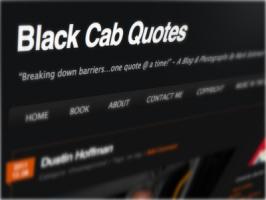 Cab quote #1