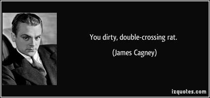 Cagney quote #2