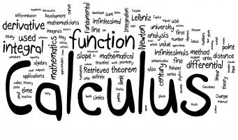 Calculus quote #2