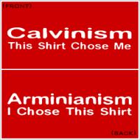 Calvinism quote #1