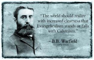 Calvinism quote #1