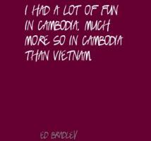 Cambodia quote #1