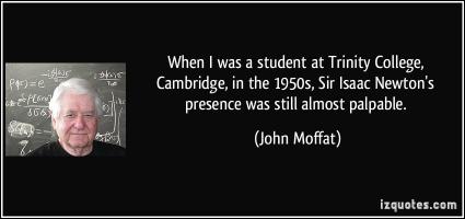 Cambridge quote #2
