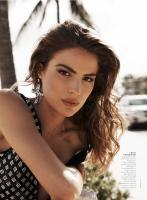 Cameron Russell profile photo