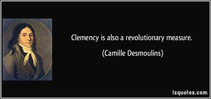 Camille Desmoulins's quote #1