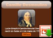 Camille Desmoulins's quote #1
