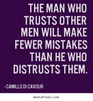 Camillo di Cavour's quote #1