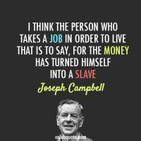 Campbell quote #1
