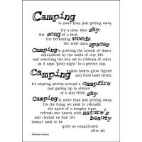 Camping quote #3
